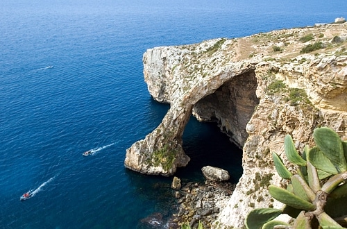 Expat Location: Gozo, Malta