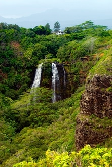 Expat Location: Kauai, Hawaii