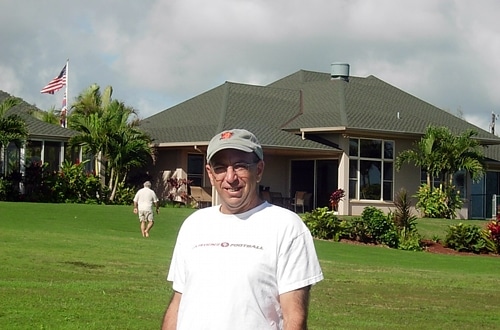 Expat Location: Kauai, Hawaii - September 2006