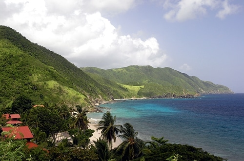 Expat Location: St. Croix, U.S. Virgin Islands