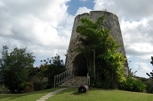 Expat Location: St. Croix, U.S. Virgin Islands