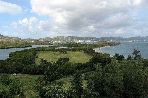 Expat Location: St. Croix, U.S. Virgin Islands