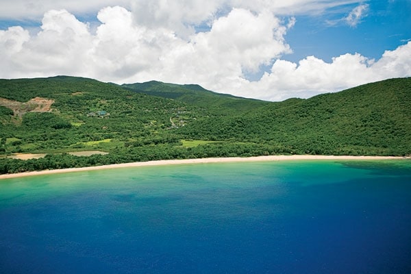 Guadeloupe