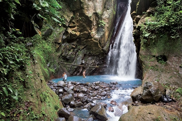 Guadeloupe