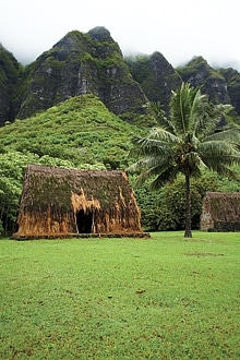 Explore Hawaii Location: Oahu