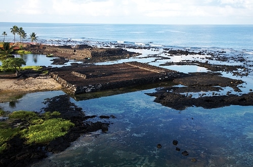 Explore Hawaii Location: Big Island