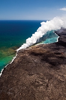 Explore Hawaii Location: Big Island