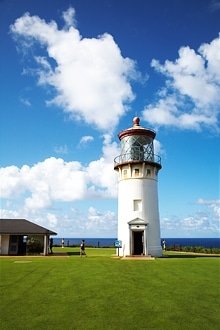 Explore Hawaii Location: Kauai