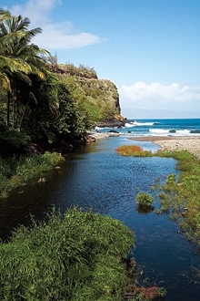 Road Trip Location: Maui, Hawaii