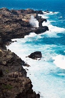 Road Trip Location: Maui, Hawaii