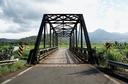 Road Trip Location: Kauai, Hawaii