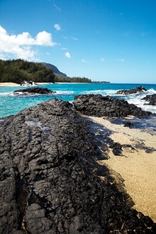 Road Trip Location: Kauai, Hawaii