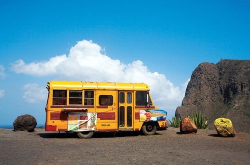 Road Trip Location: Maui, Hawaii
