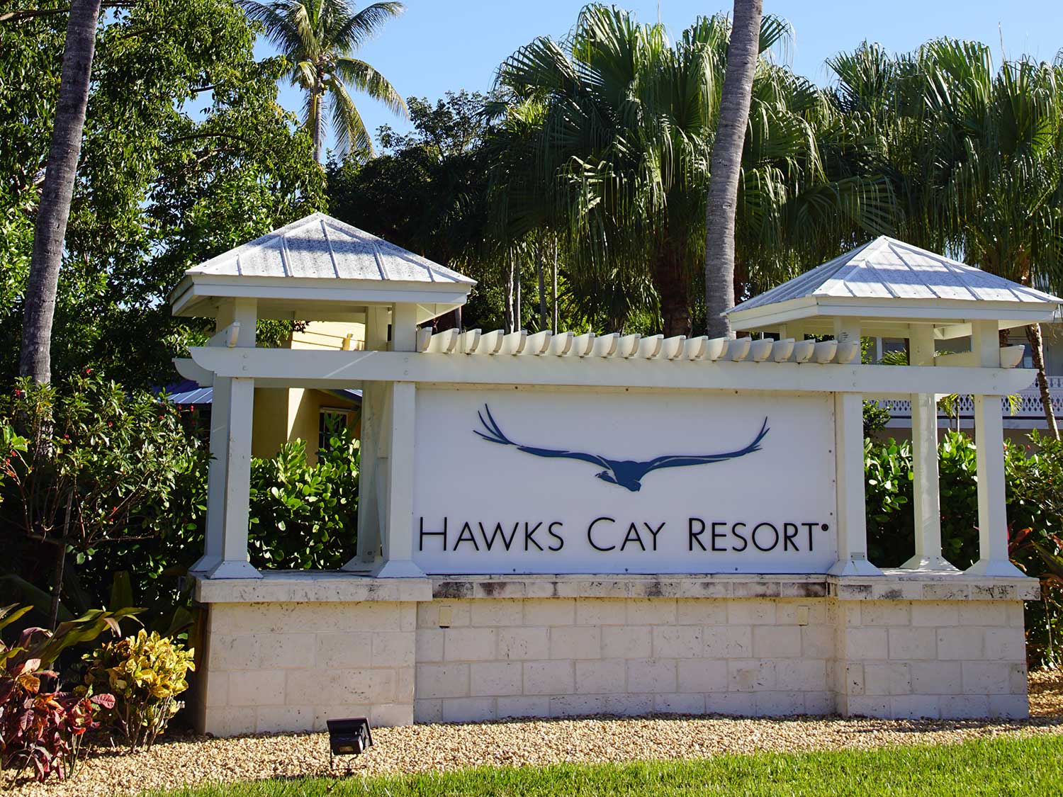 Hawks Cay Resort