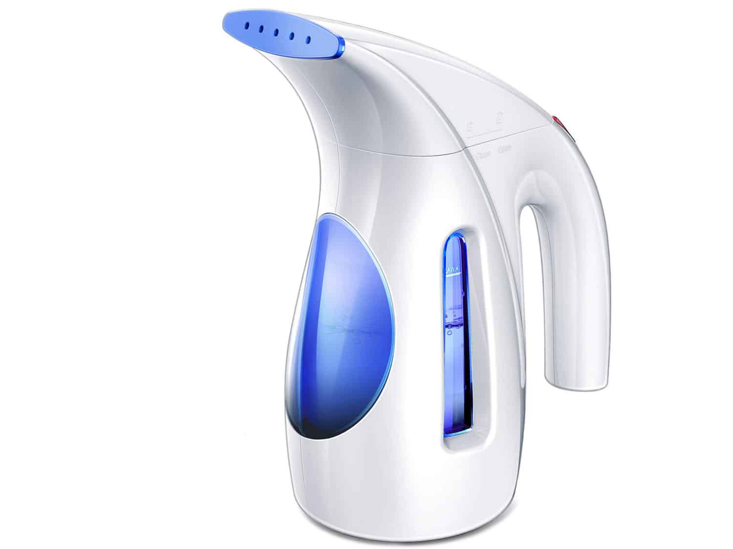 Hilife Handheld Garment Steamer