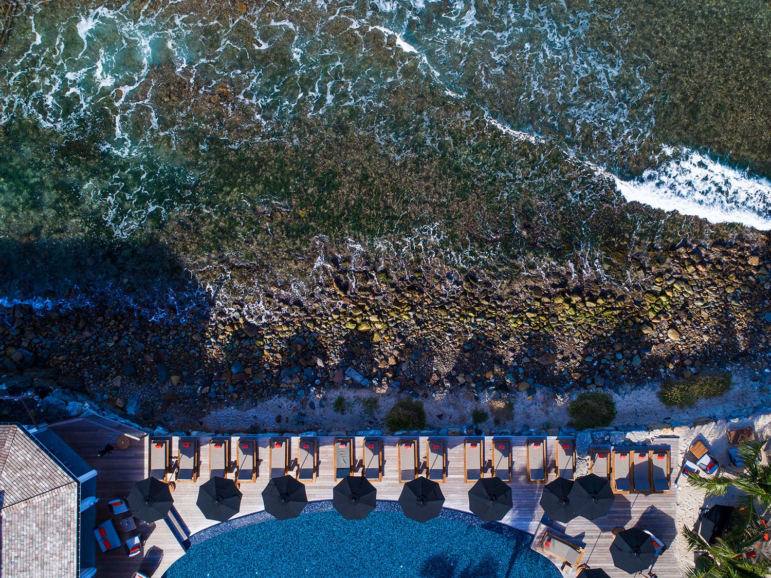 St. Barth’s Hotel Christopher