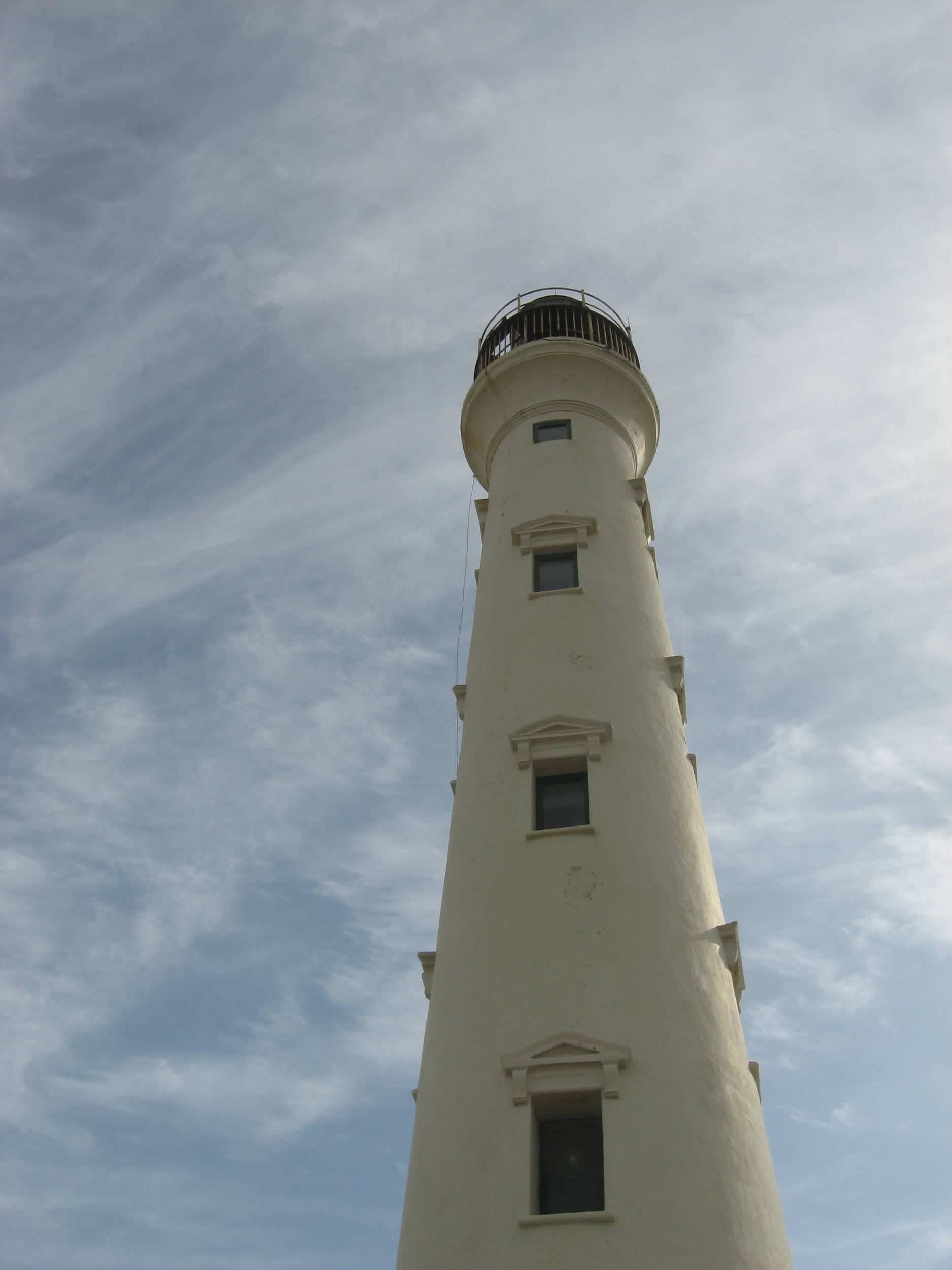 Aruba California Lighthouse II