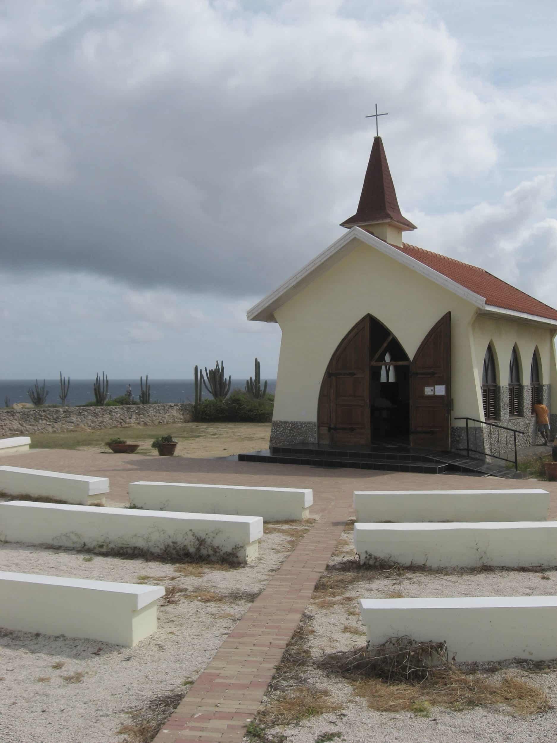 Aruba Backcountry Church
