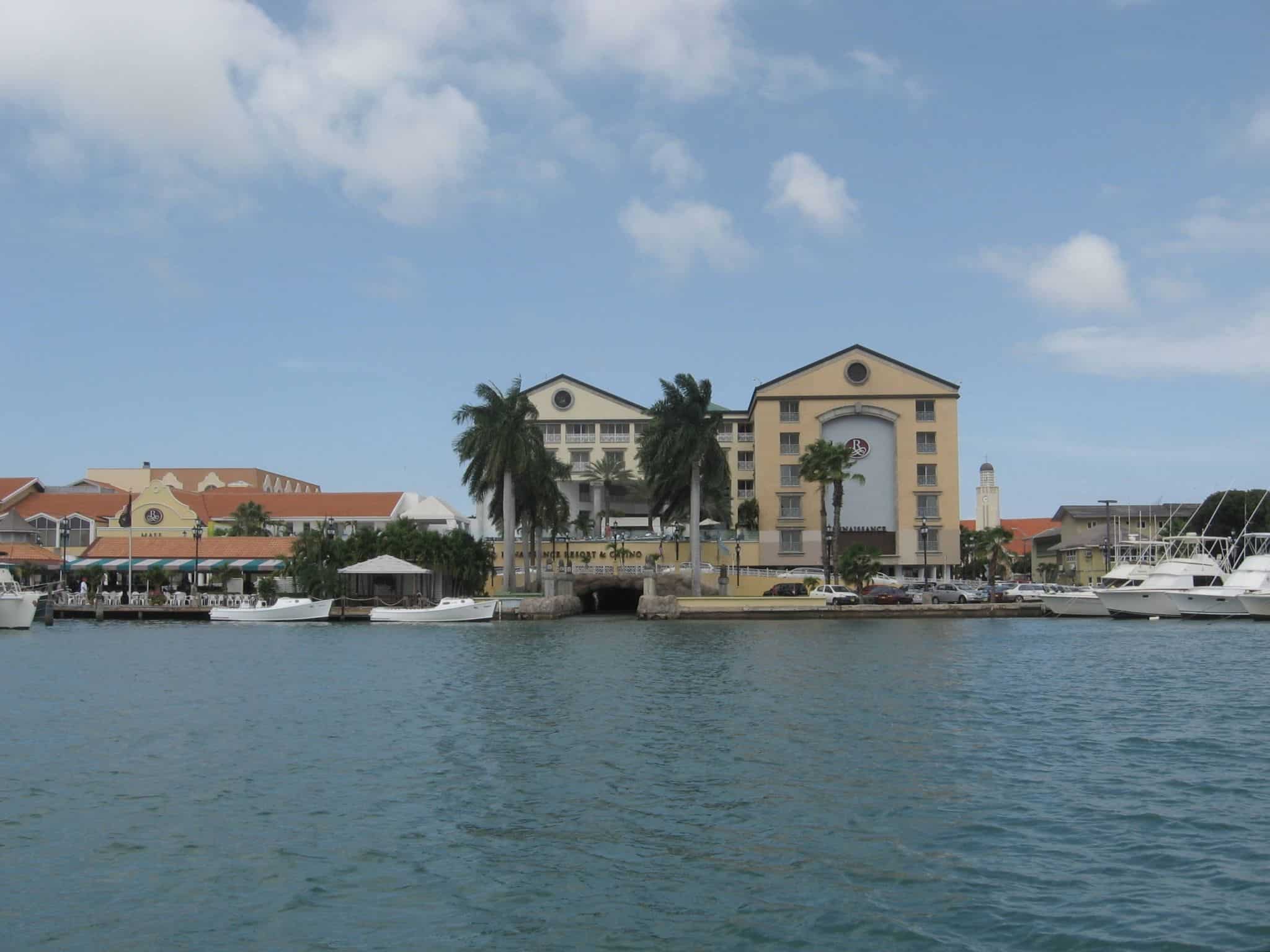 Renaissance Aruba Resort