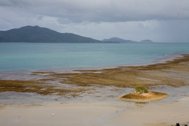 Hamilton Island, Australia