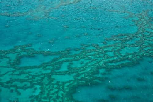 Great Barrier Reef, Australia