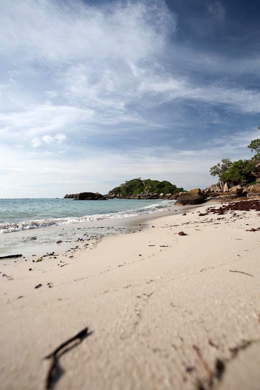 Lizard Island, Australia