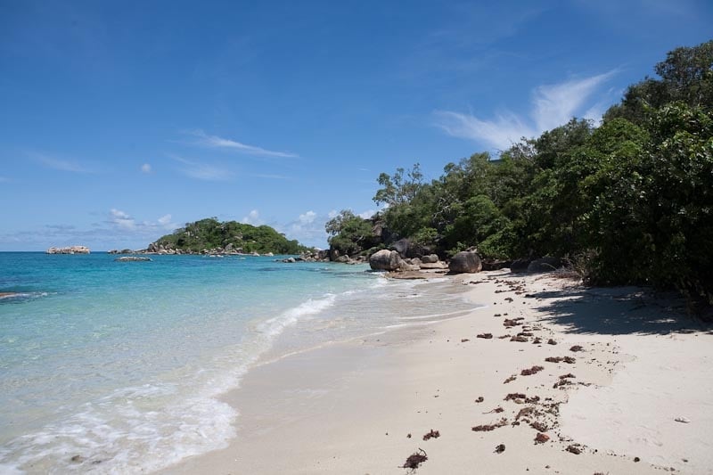 Lizard Island, Australia