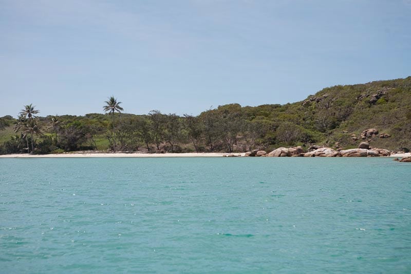 Lizard Island, Australia