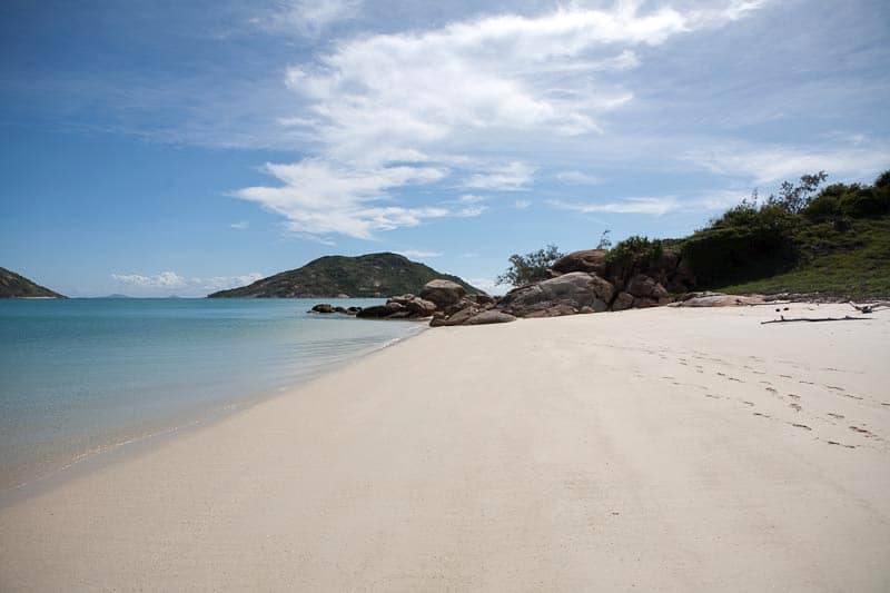 Lizard Island, Australia