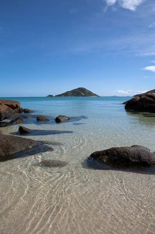 Lizard Island, Australia