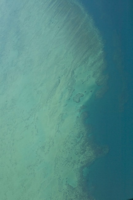 Great Barrier Reef, Australia