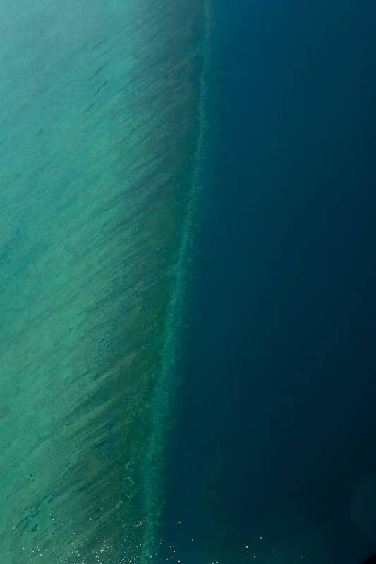 Great Barrier Reef, Australia