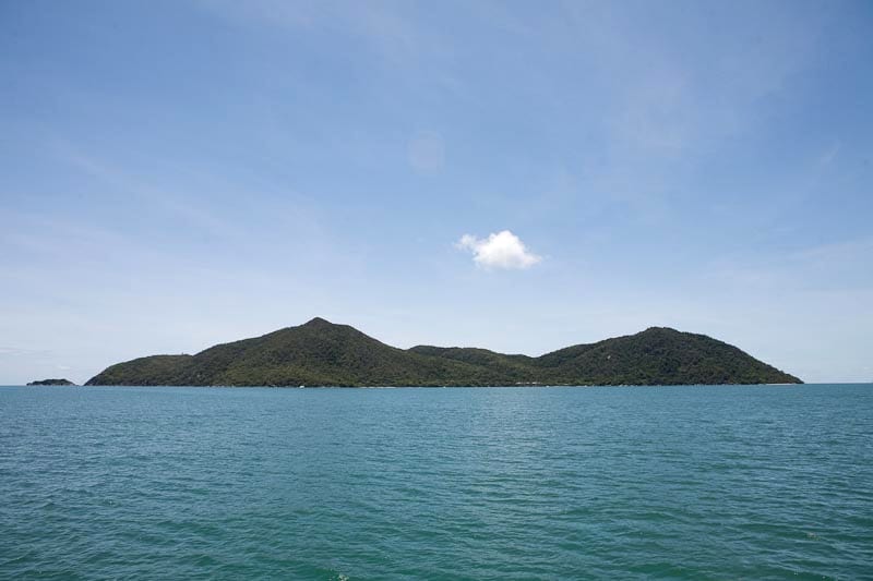 Fitzroy Island, Australia