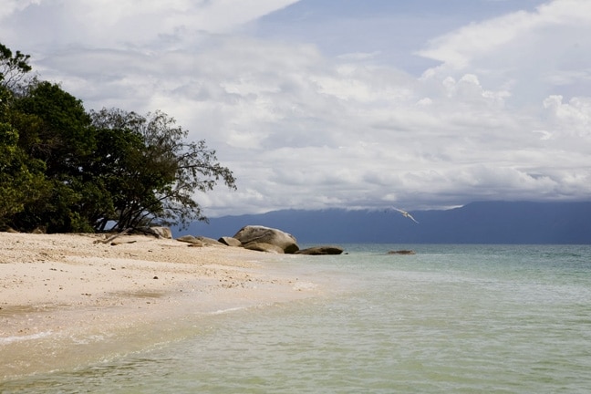 Fitzroy Island, Australia