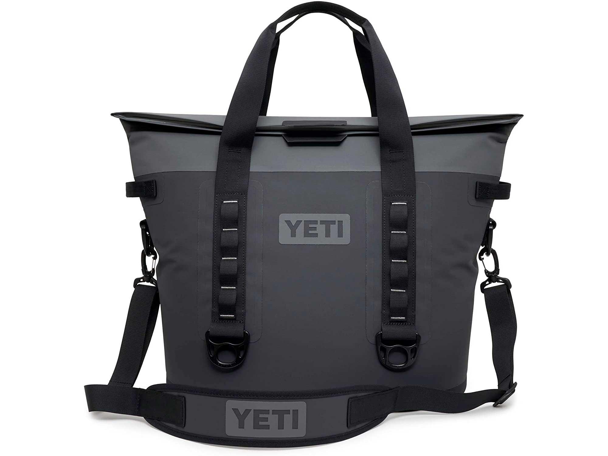 Yeti Hopper cooler