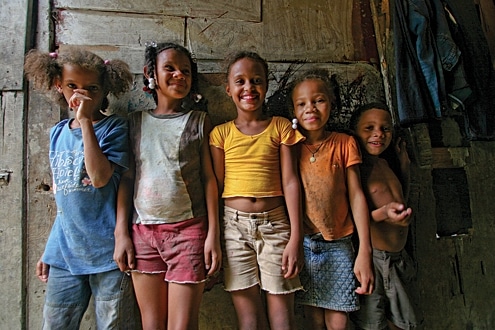 Honorable Mention: Dominican Republic, taken by Isabelle Carbonell from Ann Arbor, MI