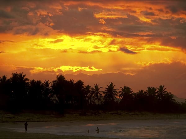 Secret caribbean islands-providencia,columbia