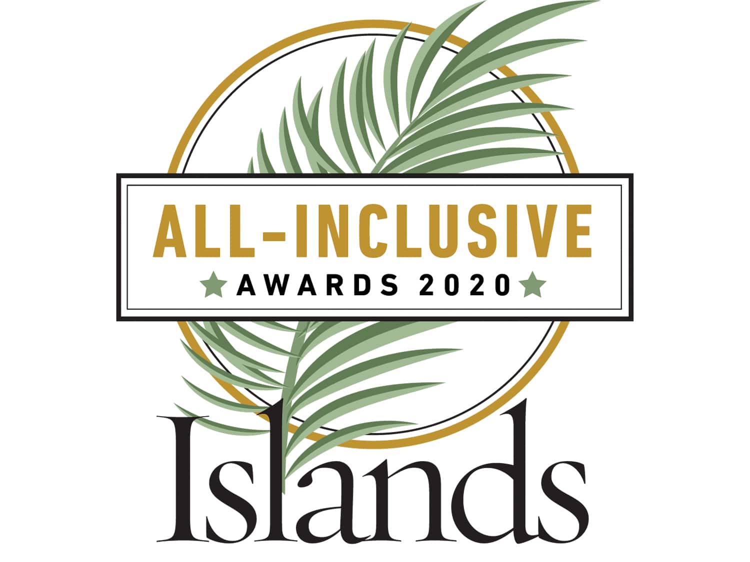 all-inclusive awards 2020