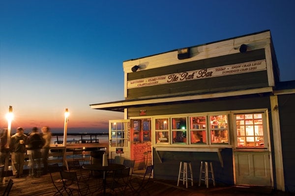 Jekyll Island, Georgia