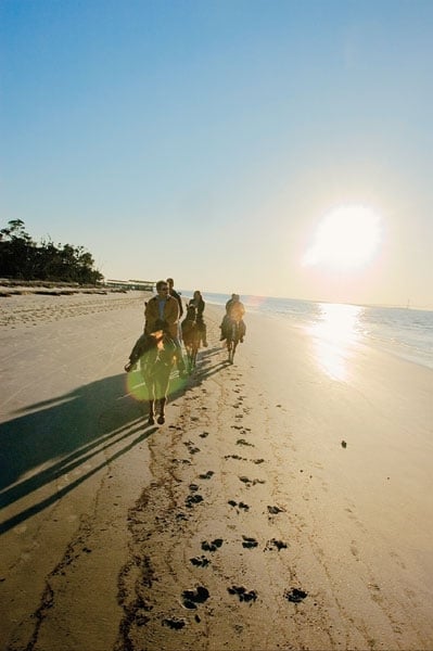 Jekyll Island, Georgia