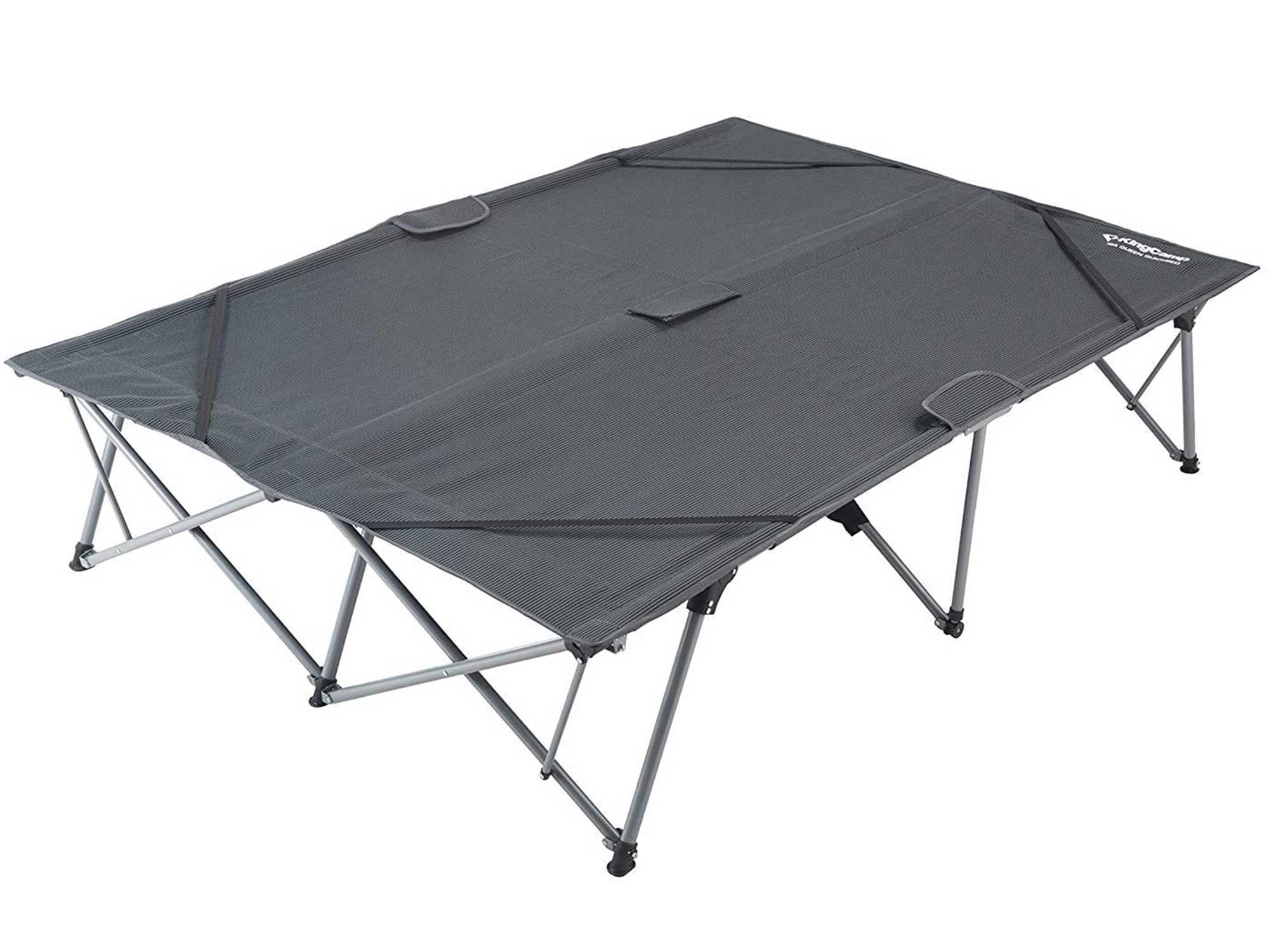 camping cot