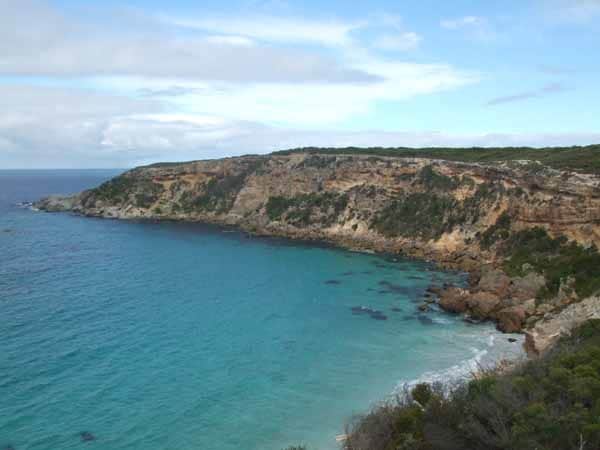 Cliff Walk