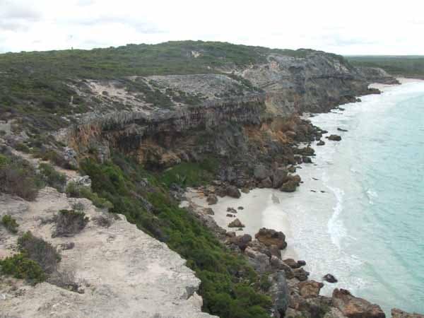 Cliff Walk