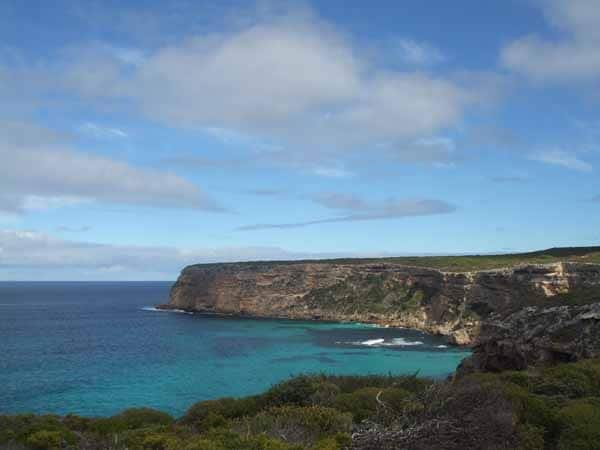 Cliff Walk