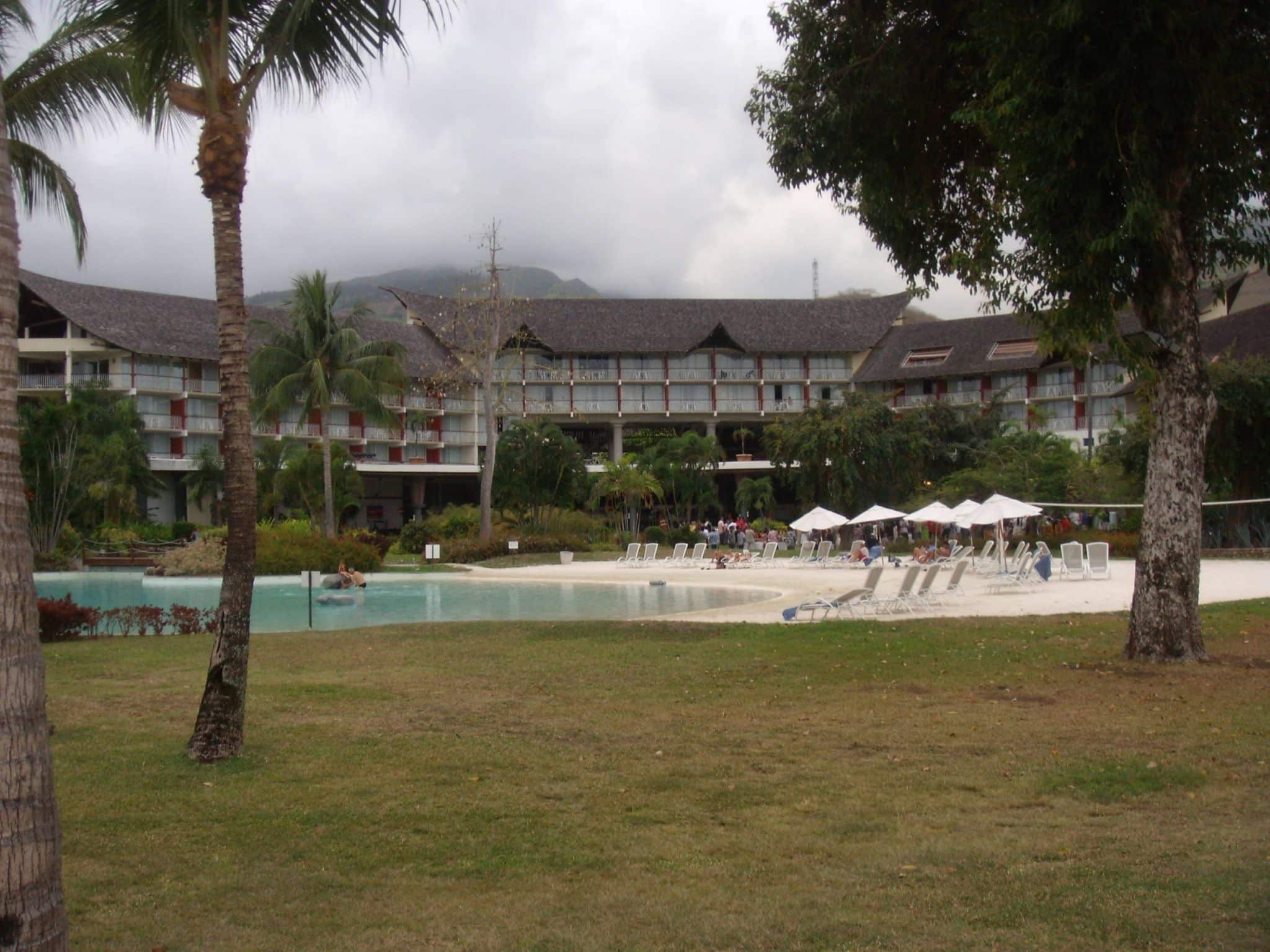 Le_Meridien_Tahiti