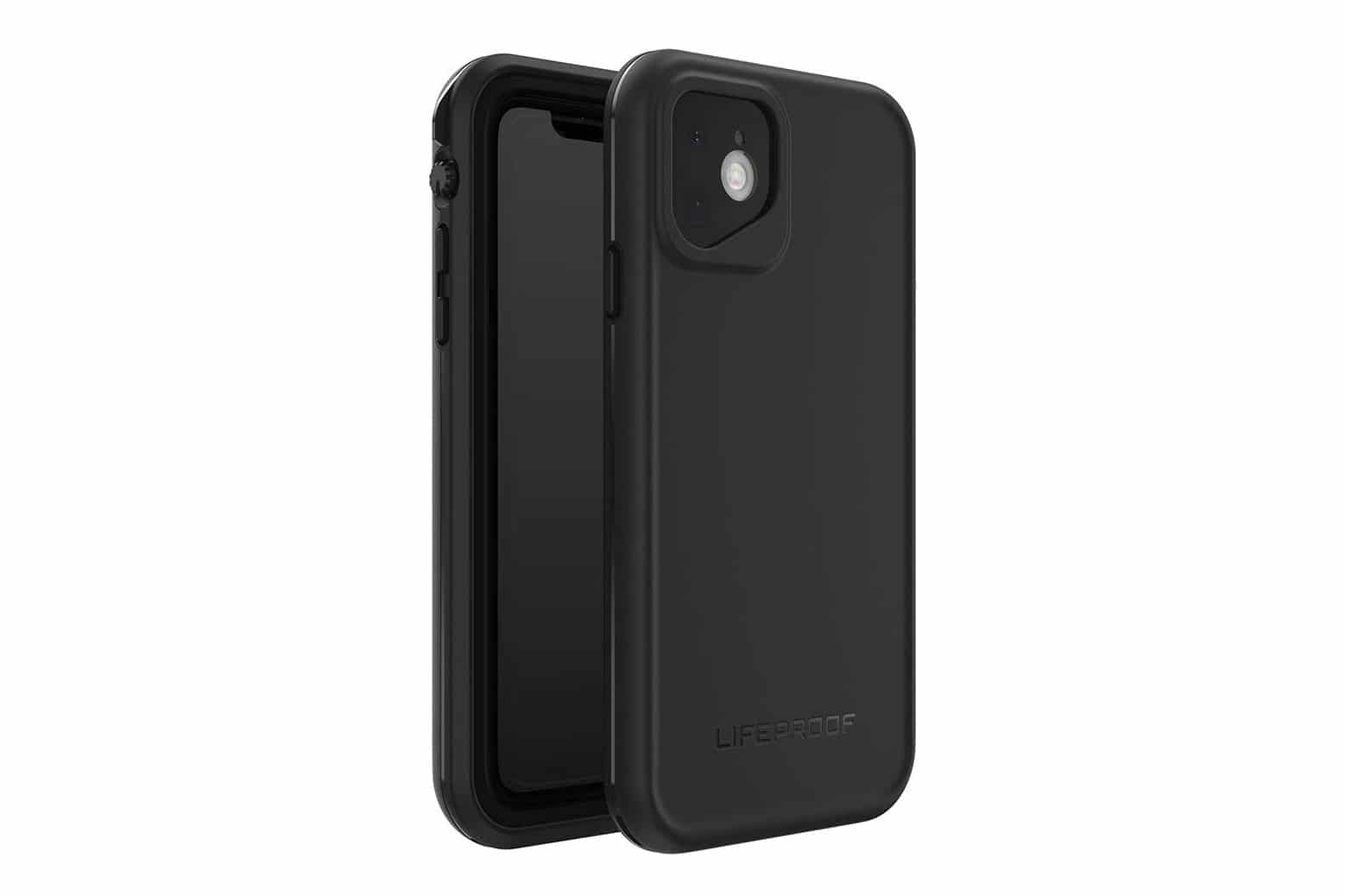 LifeProof FRĒ Series Waterproof Case for iPhone 11