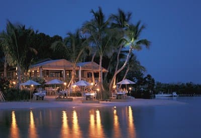 Little Palm Island Resort