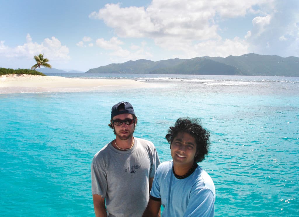 Best Island to Live On St. John in US Virgin Islands Islands