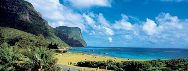 Lord Howe