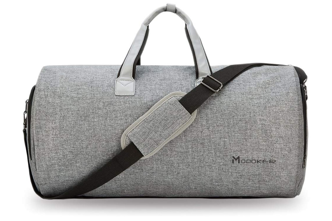 Modoker Convertible Garment Bag